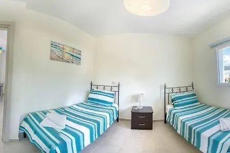 Joya Cyprus Melda Penthouse Holiday home