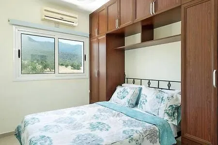 Joya Cyprus Melda Penthouse Holiday home *