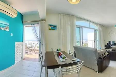 Joya Cyprus Melda Penthouse Agios Amvrosios (Kyrenia)