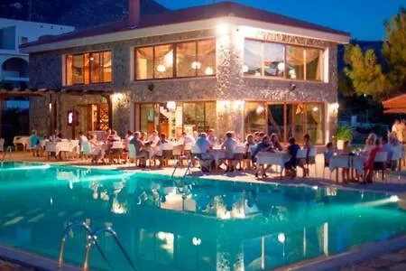 Joya Cyprus Melda Penthouse Holiday home