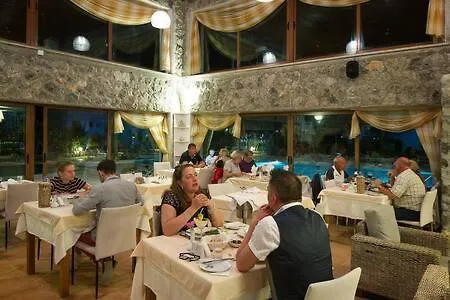 Joya Cyprus Melda Penthouse *