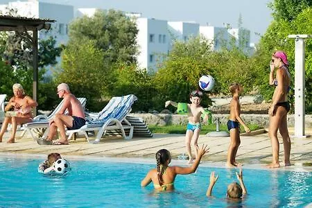 Holiday home Joya Cyprus Melda Penthouse Agios Amvrosios (Kyrenia)