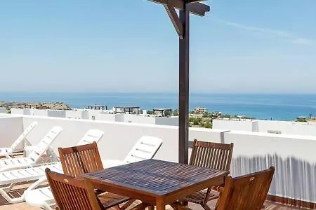 Joya Cyprus Melda Penthouse Holiday home *