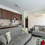 Joya Cyprus Melda Penthouse Tatil Evi Agios Amvrosios (Kyrenia)