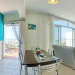 Joya Cyprus Melda Penthouse Agios Amvrosios (Kyrenia)