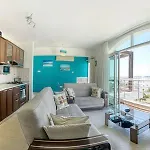 Joya Cyprus Melda Penthouse * Agios Amvrosios (Kyrenia)