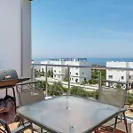 Joya Cyprus Melda Penthouse *