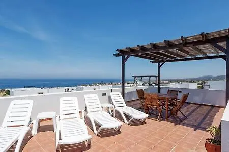 Joya Cyprus Melda Penthouse 別荘 Ayios Amvrosios